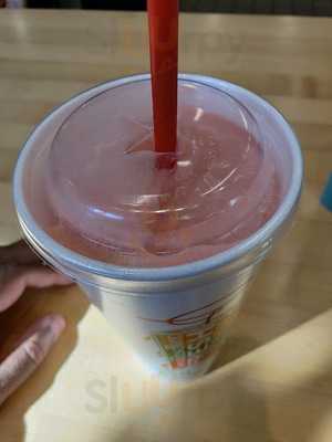 Tropical Smoothie Cafe