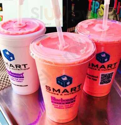 Smart Drinks