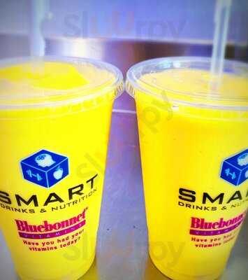 Smart Drinks