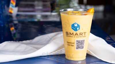 Smart Drinks