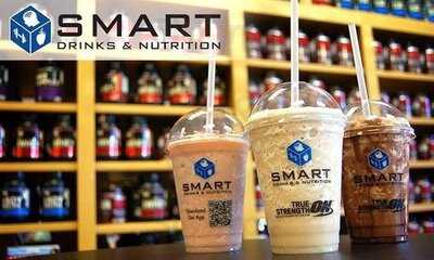 Smart Drinks