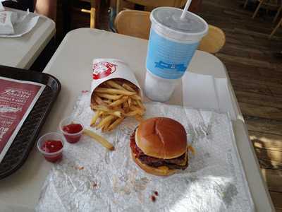 Wendy's