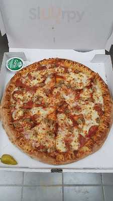 Papa Johns Pizza