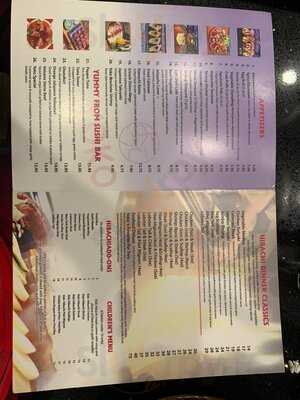 Yoko Japanese Kitchen