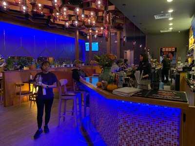 Yoko Japanese Kitchen