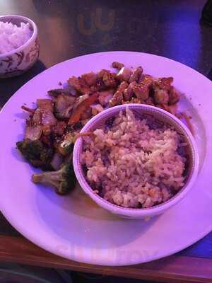 Yoko Japanese Kitchen