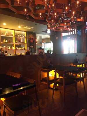 Yoko Japanese Kitchen