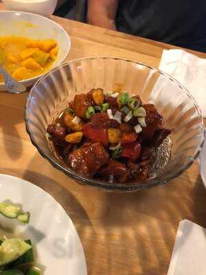 De Dao Hunan Style Tapas