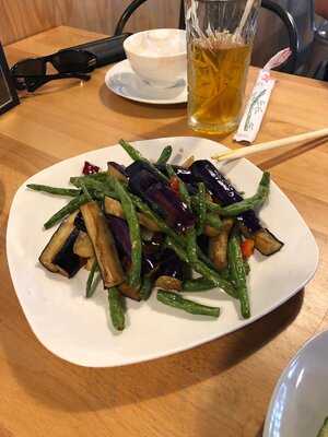 De Dao Hunan Style Tapas