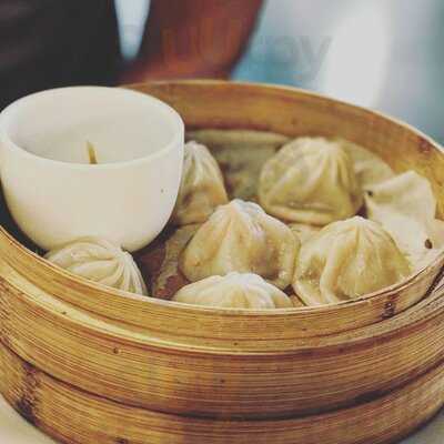 De Dao Hunan Style Tapas