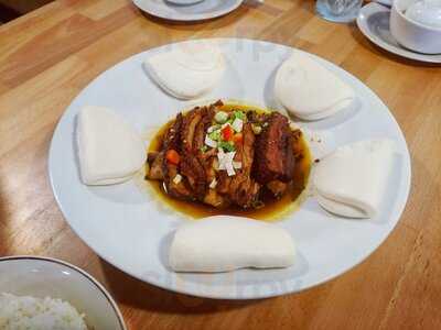 De Dao Hunan Style Tapas