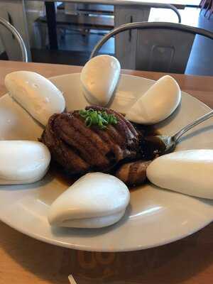 De Dao Hunan Style Tapas