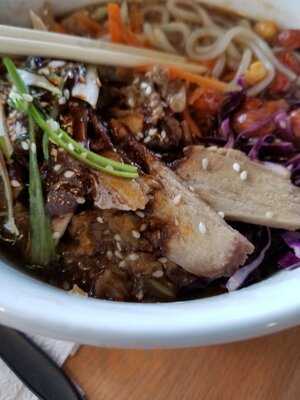 De Dao Hunan Style Tapas