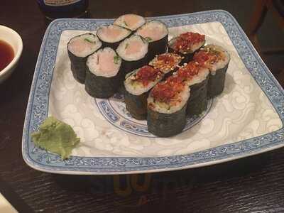 Niji Sushi