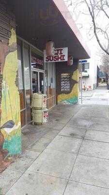 Niji Sushi