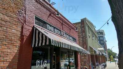 Bourgeois Pig