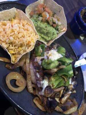 Rudy's Grill And Cantina
