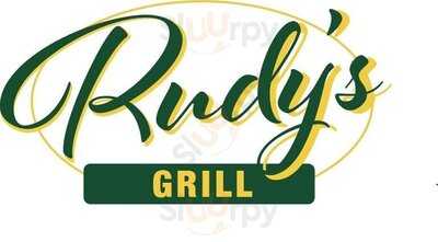 Rudy's Grill And Cantina