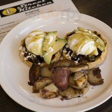 L Street Kitchen