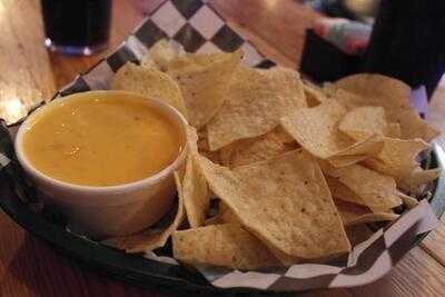 Quinton's Bar & Deli