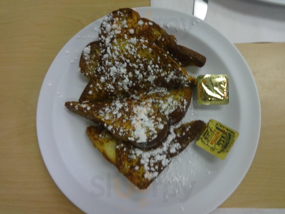 Green Owl Restaurant