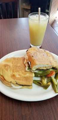 Los Carnalitos Restaurant