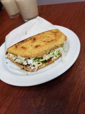 Los Carnalitos Restaurant