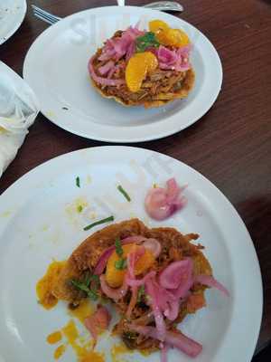 Los Carnalitos Restaurant