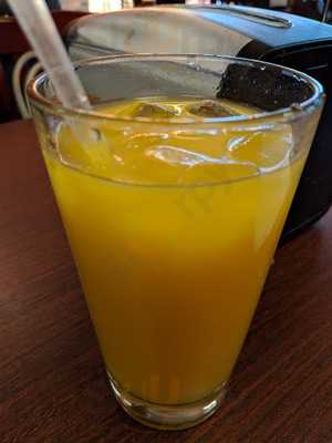 Los Carnalitos Restaurant