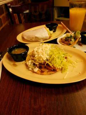 Los Carnalitos Restaurant