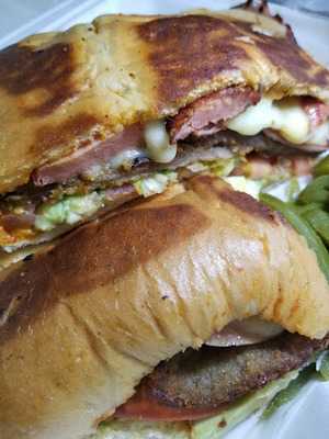 Los Carnalitos Restaurant