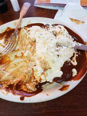 Los Carnalitos Restaurant