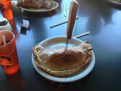 Original Nick's Pizzeria And Pub