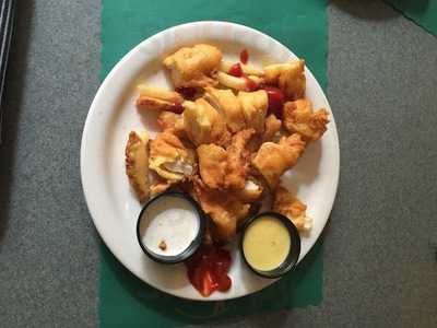 Original Nick's Pizzeria And Pub