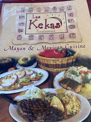 Las Kekas Restaurant