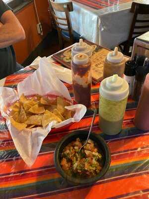 Las Kekas Restaurant