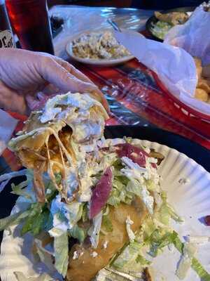 Las Kekas Restaurant