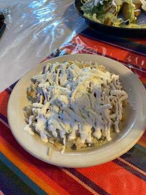 Las Kekas Restaurant