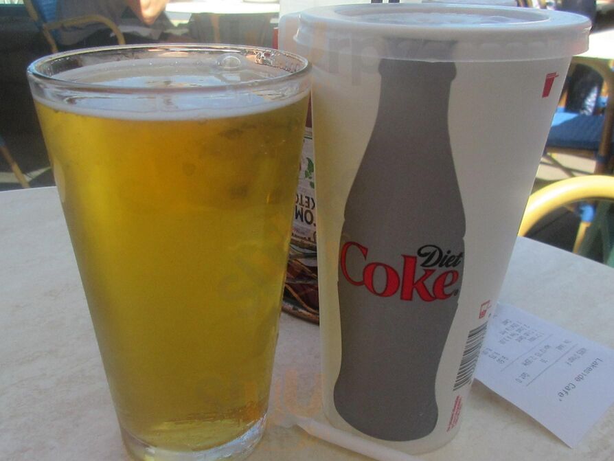 Shoreline Lake American Bistro