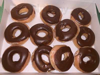 Krispy Kreme