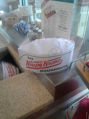 Krispy Kreme