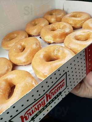 Krispy Kreme