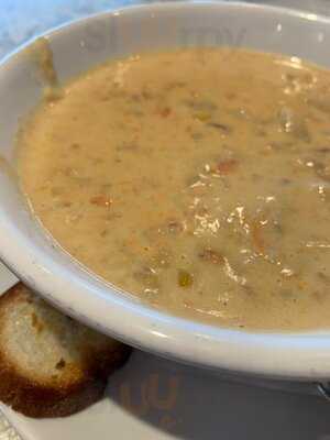 Galiana's Bakery & Cafe