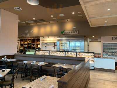 Galiana's Bakery & Cafe