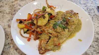 Galiana's Bakery & Cafe