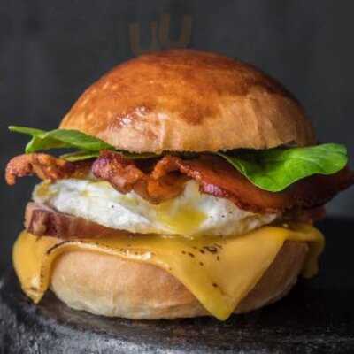 Galiana's Bakery & Cafe