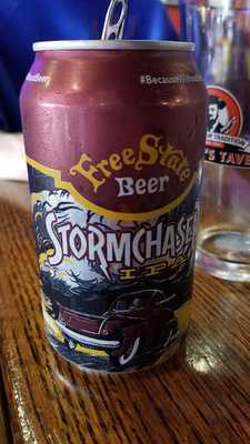 Johnny's Tavern West