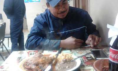 Rainbow Bakery And Coffee Shop