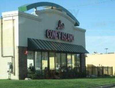 Leo's Coney Island