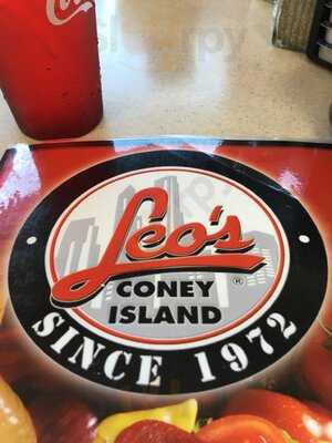 Leo's Coney Island